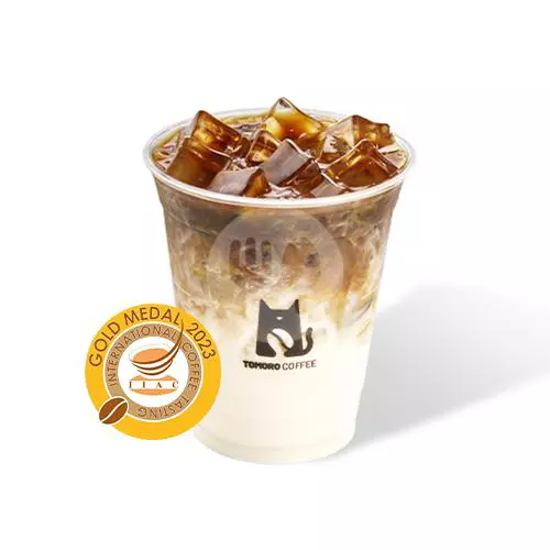 TOMORO Coconut Latte